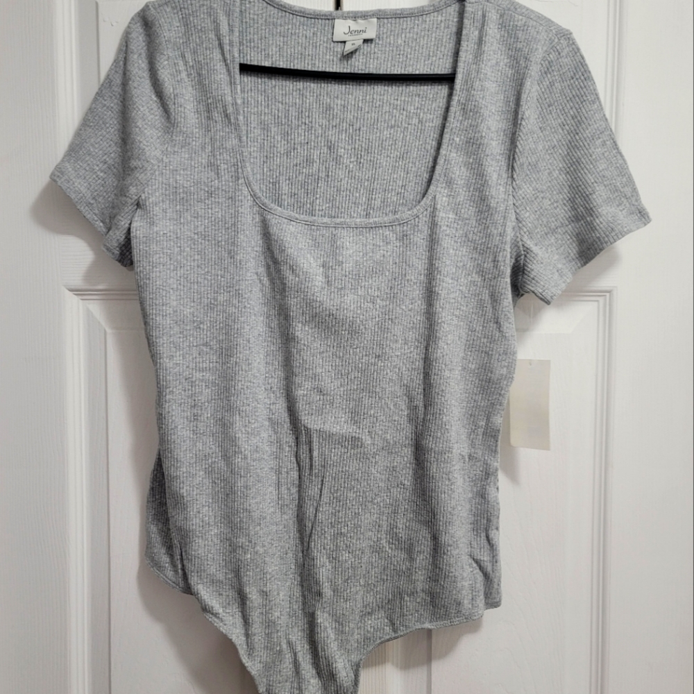 Fash Body Hang XLarge Grey